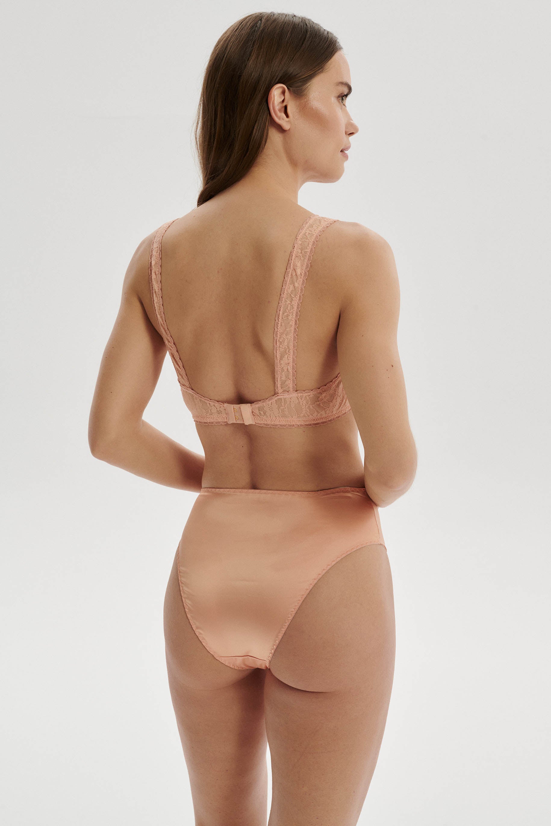 AMBRÉ soft bra