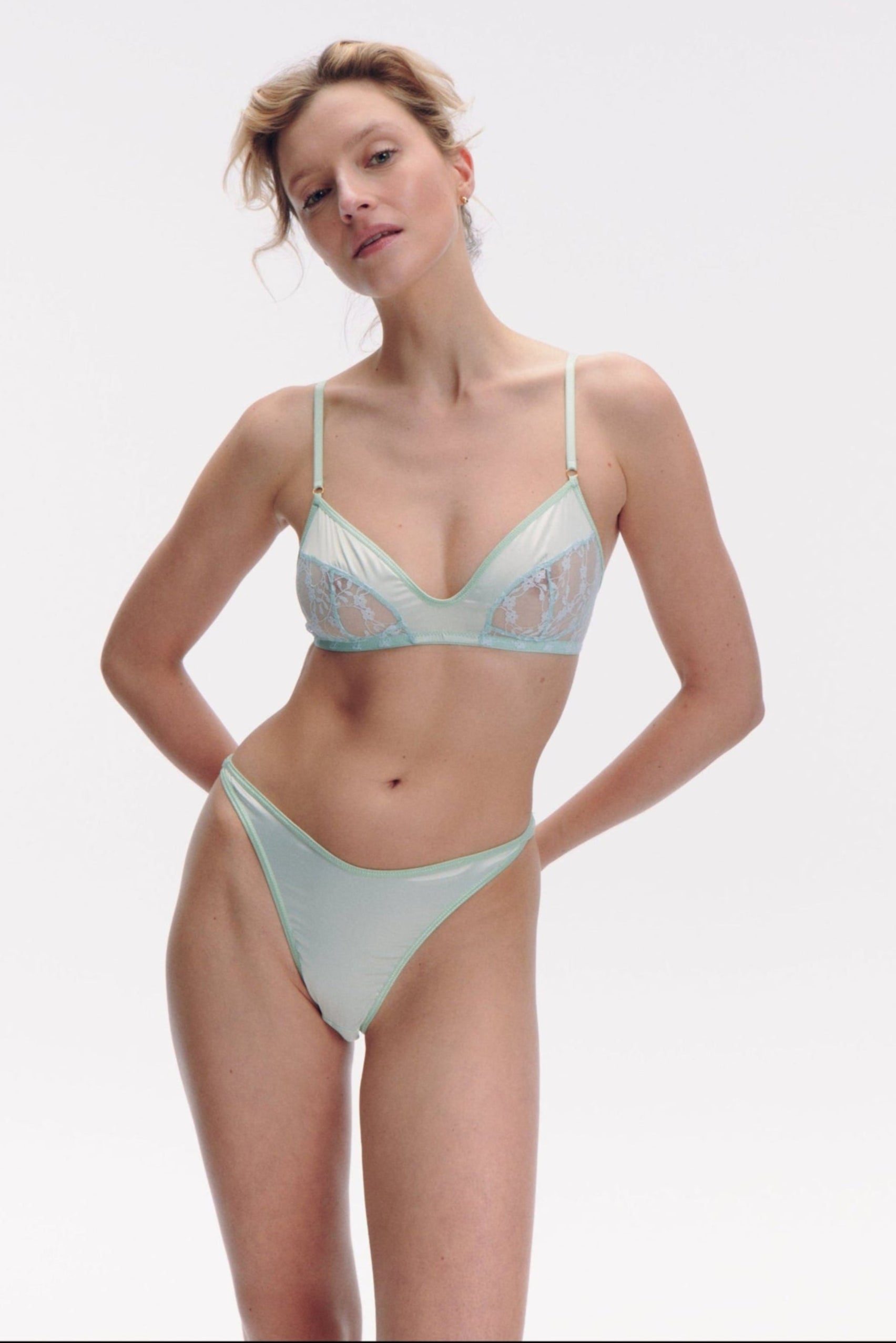 Le Petit Trou - Lingerie & Ready-to-Wear – Le Petit Trou EN