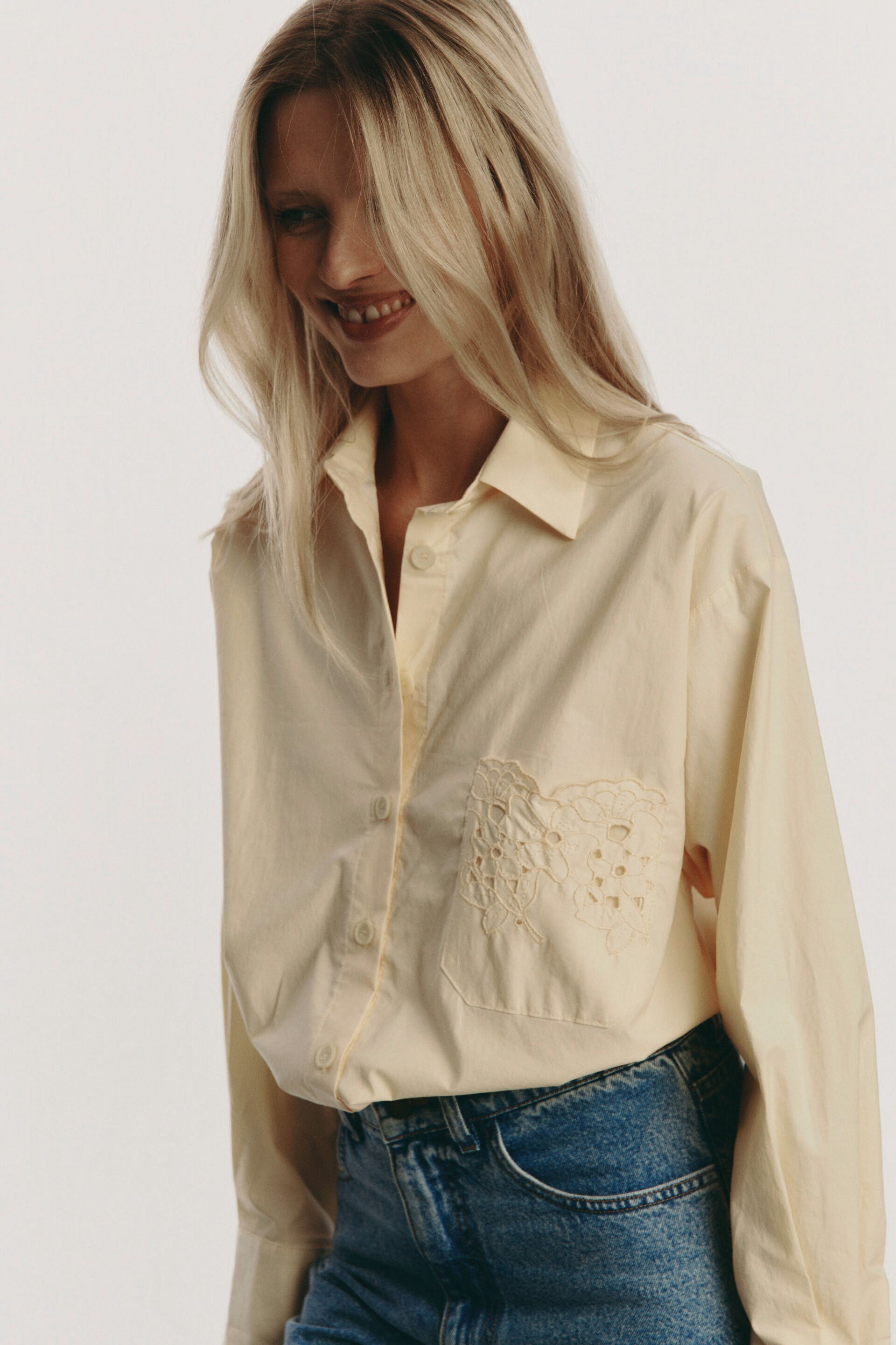 Lucas Jeans - light_blue