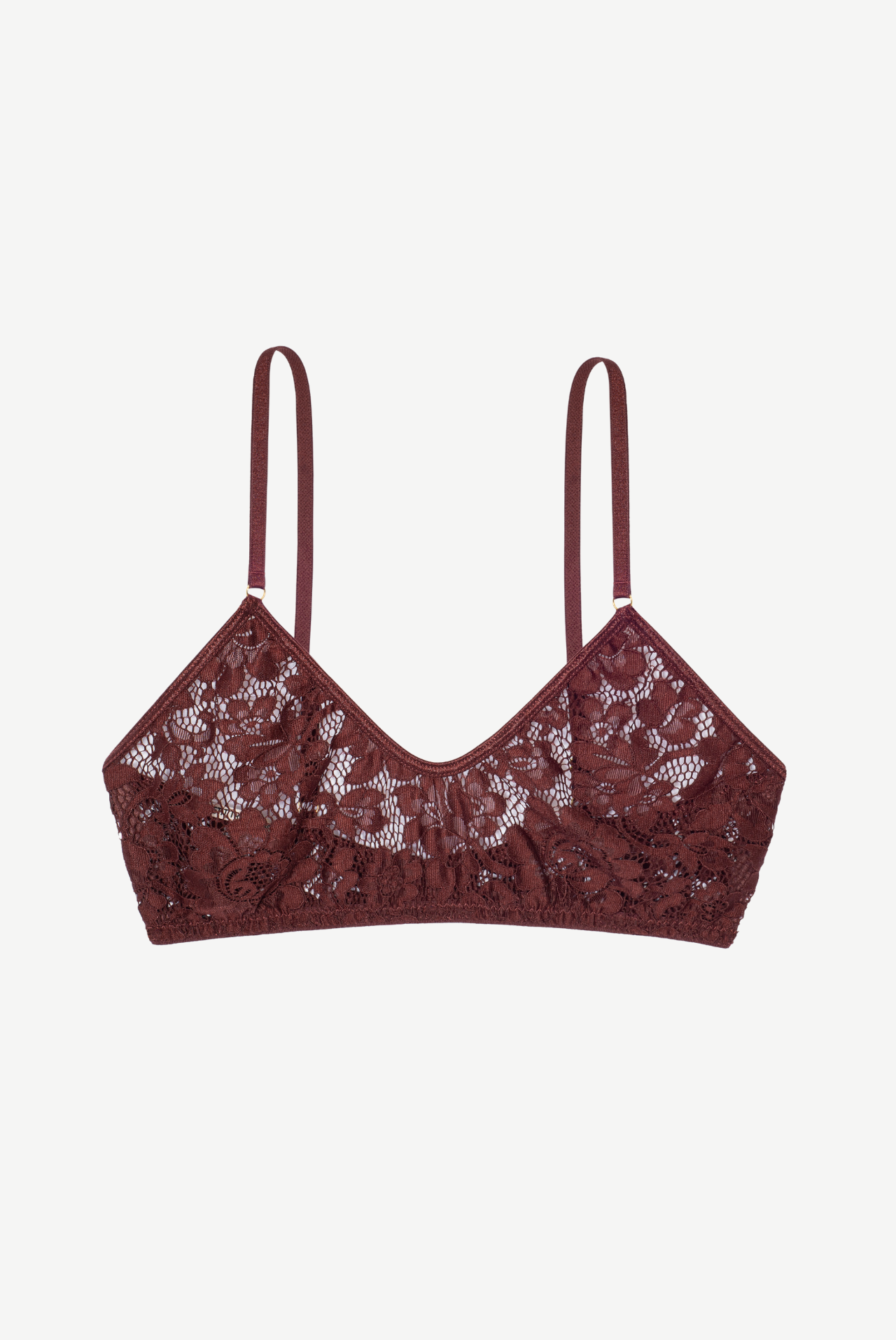 CHOCOLAT soft bra