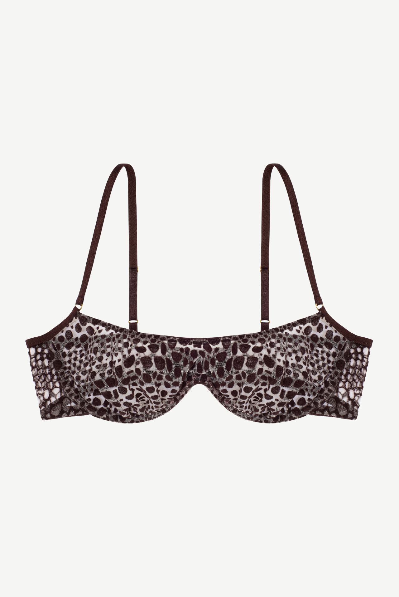 PANTHÈRE Underwire Bra