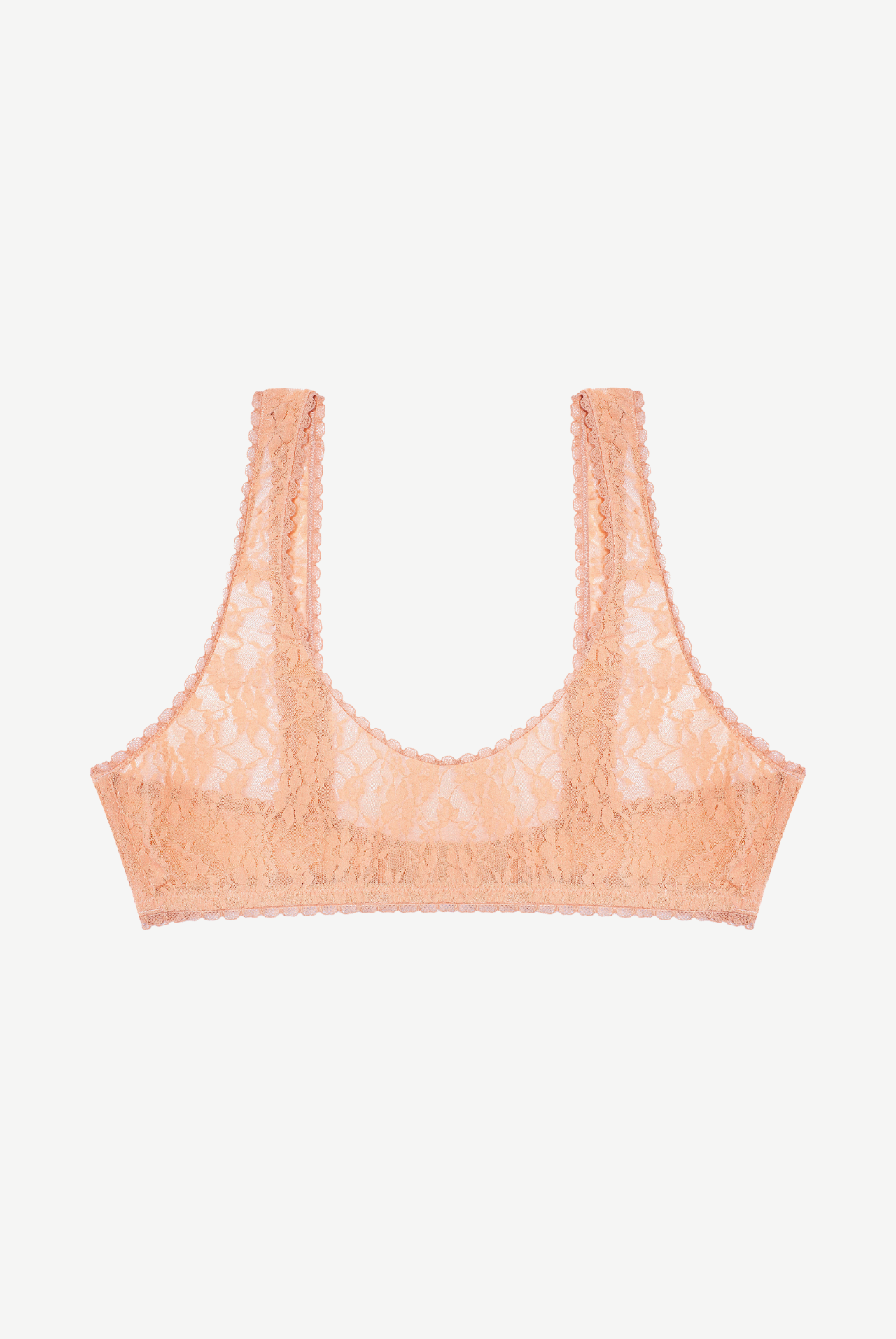 AMBRÉ soft bra