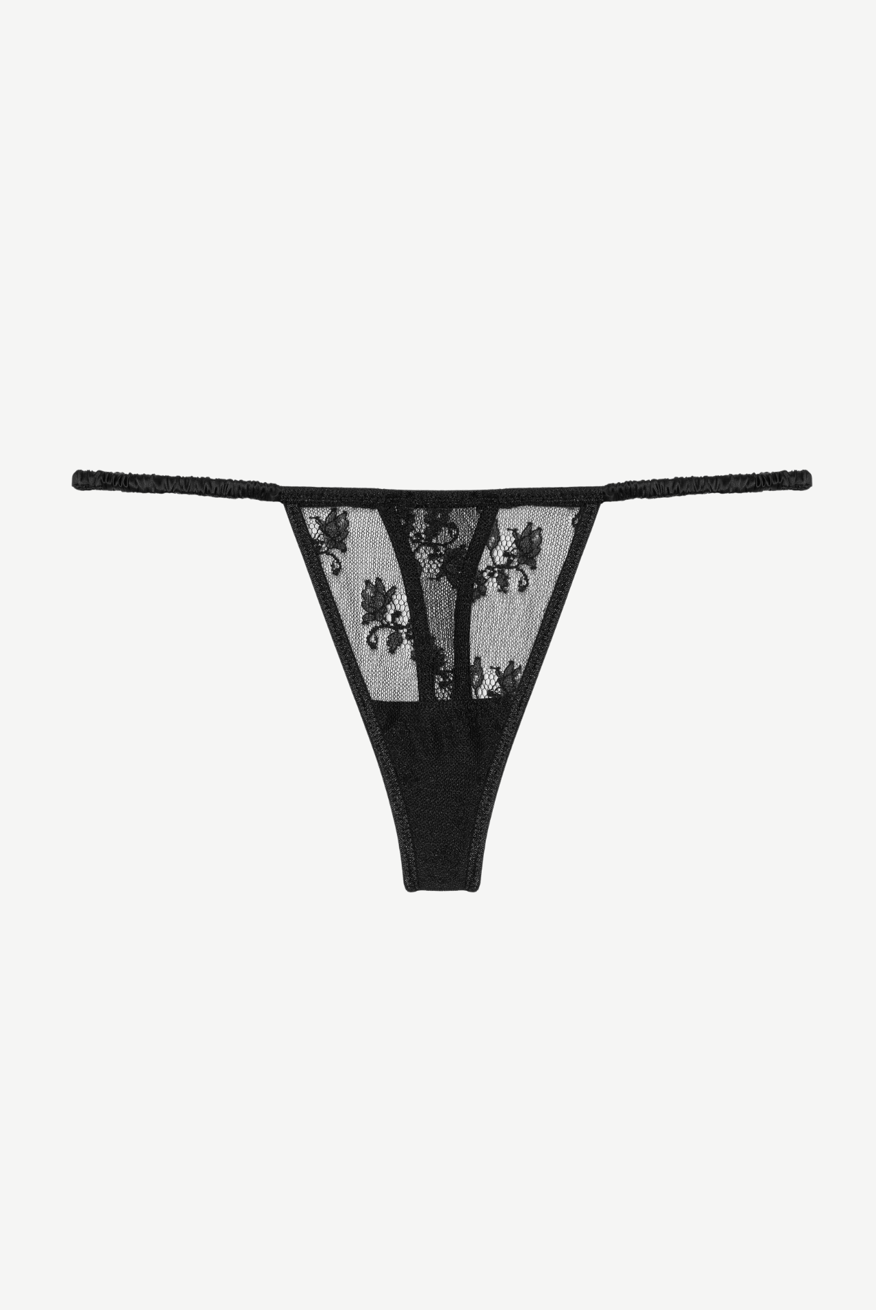 CÈDRE thongs