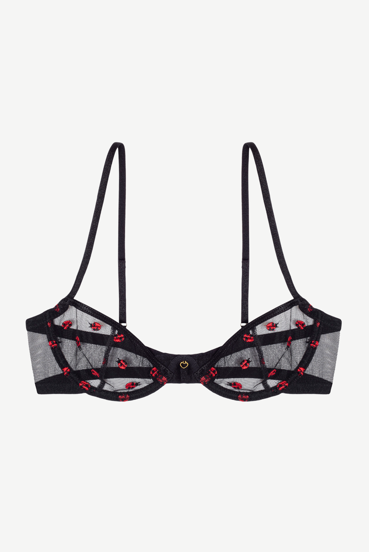 COCCINELLE Underwire Bra