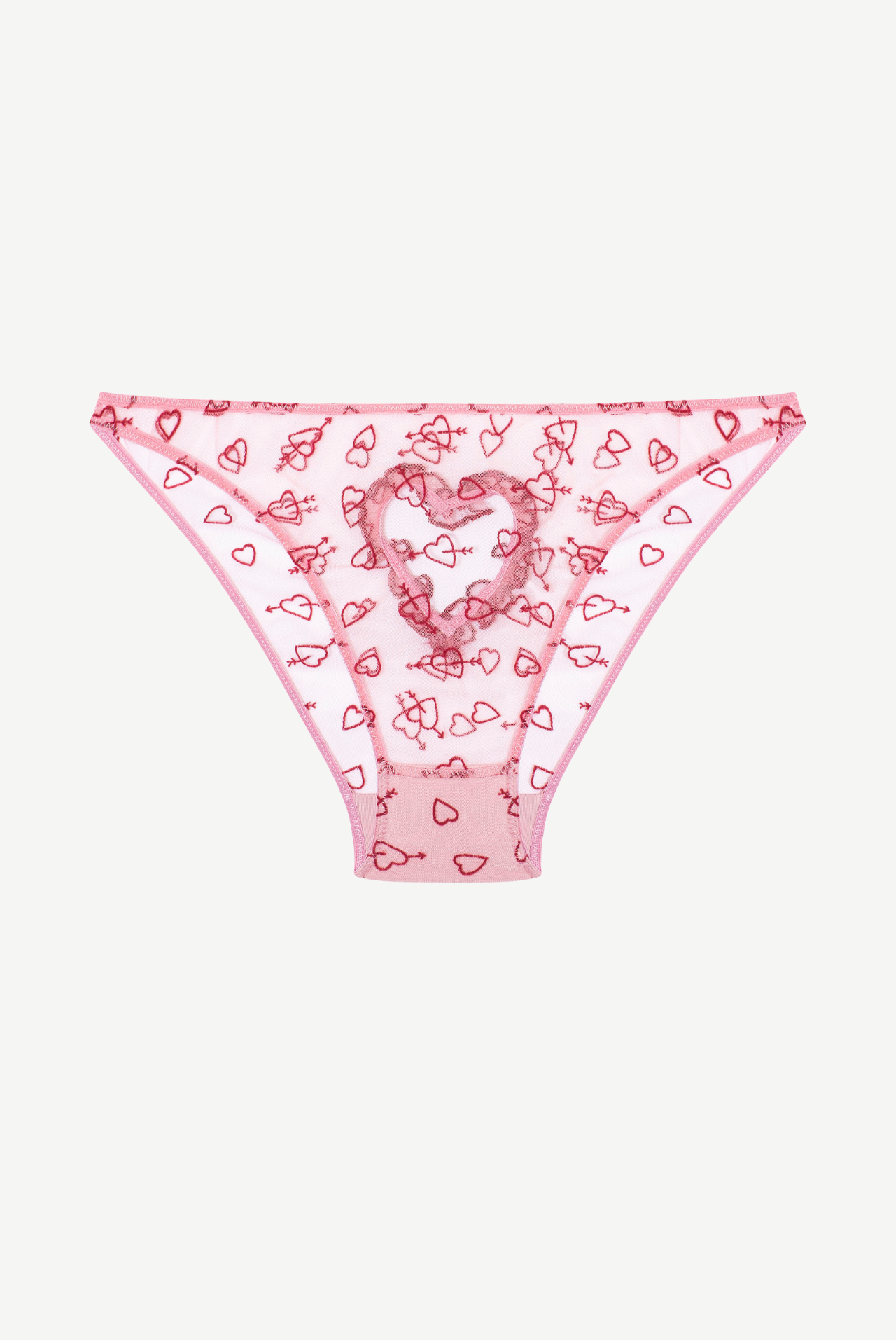 COEUR Heart Briefs