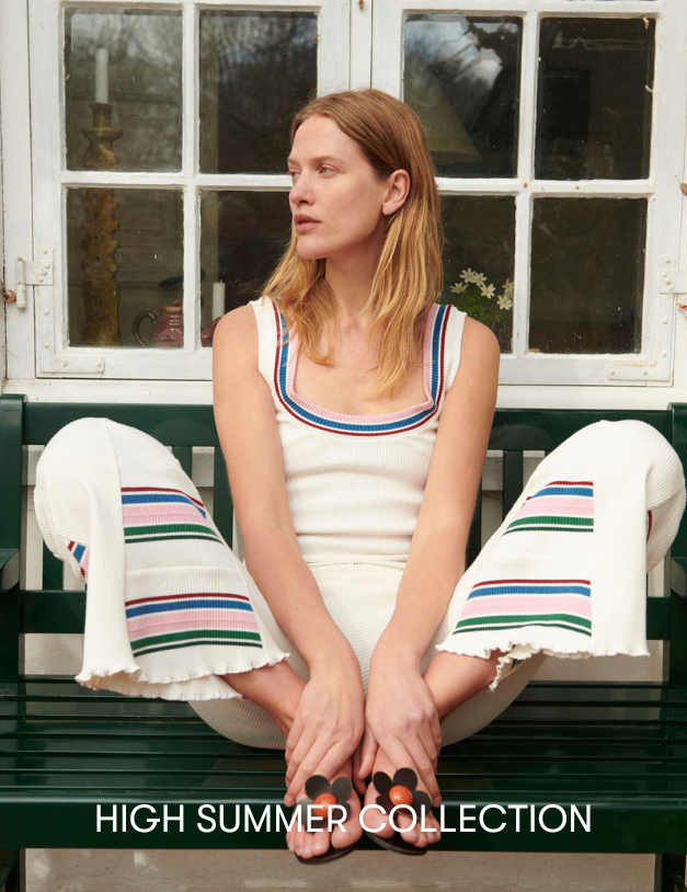 Le Petit Trou - Lingerie & Ready-to-Wear – Le Petit Trou EN
