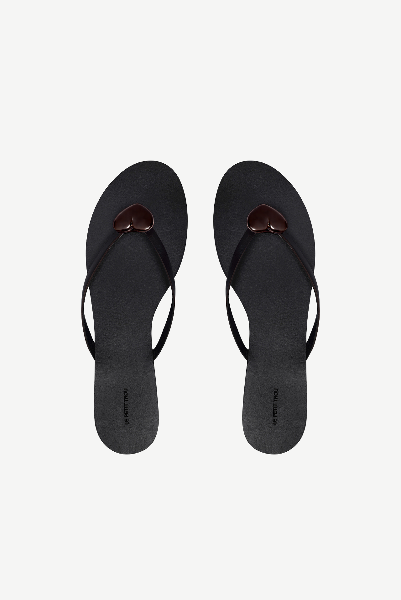 Flip Flops Heart
