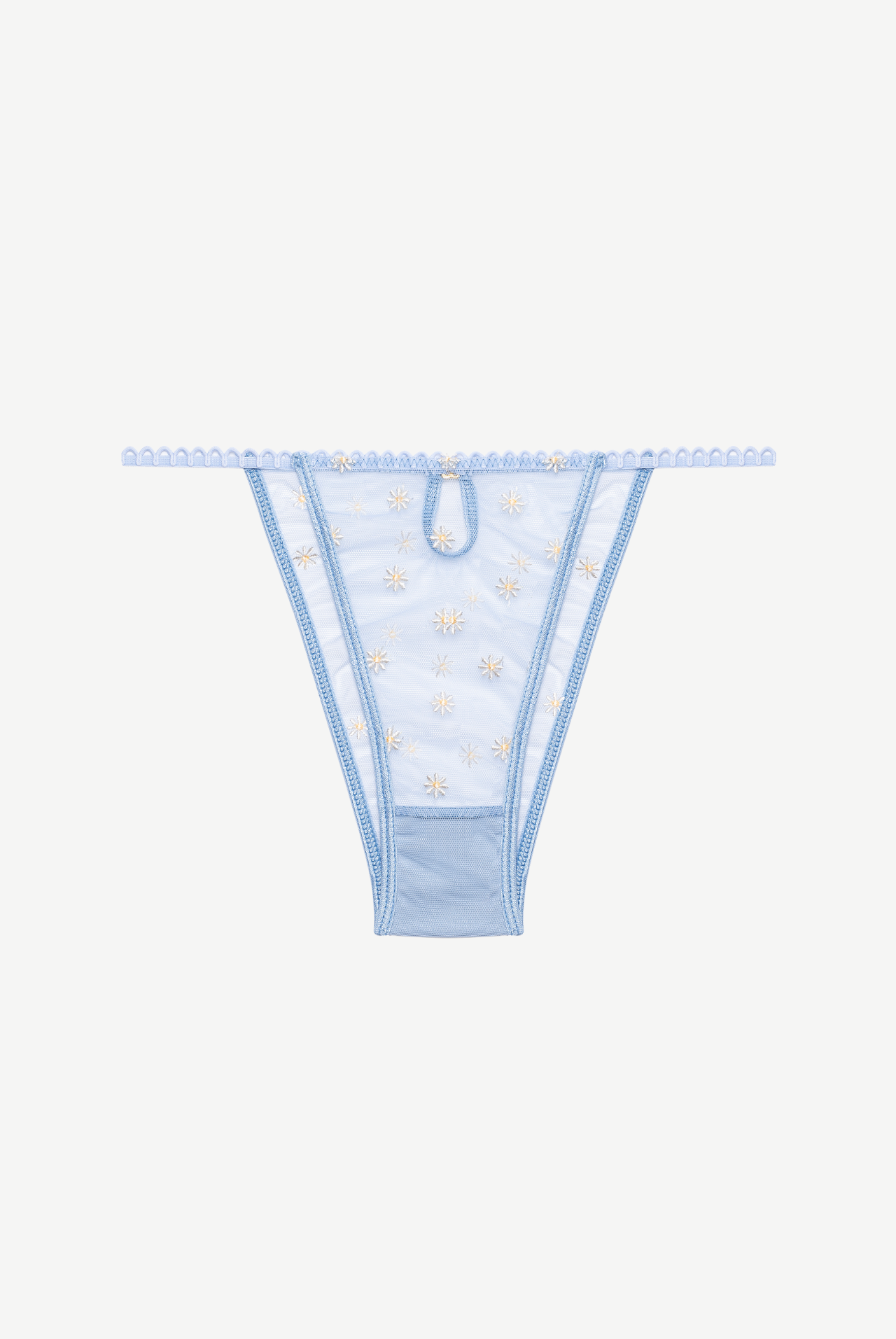 PAQUERETTE Briefs