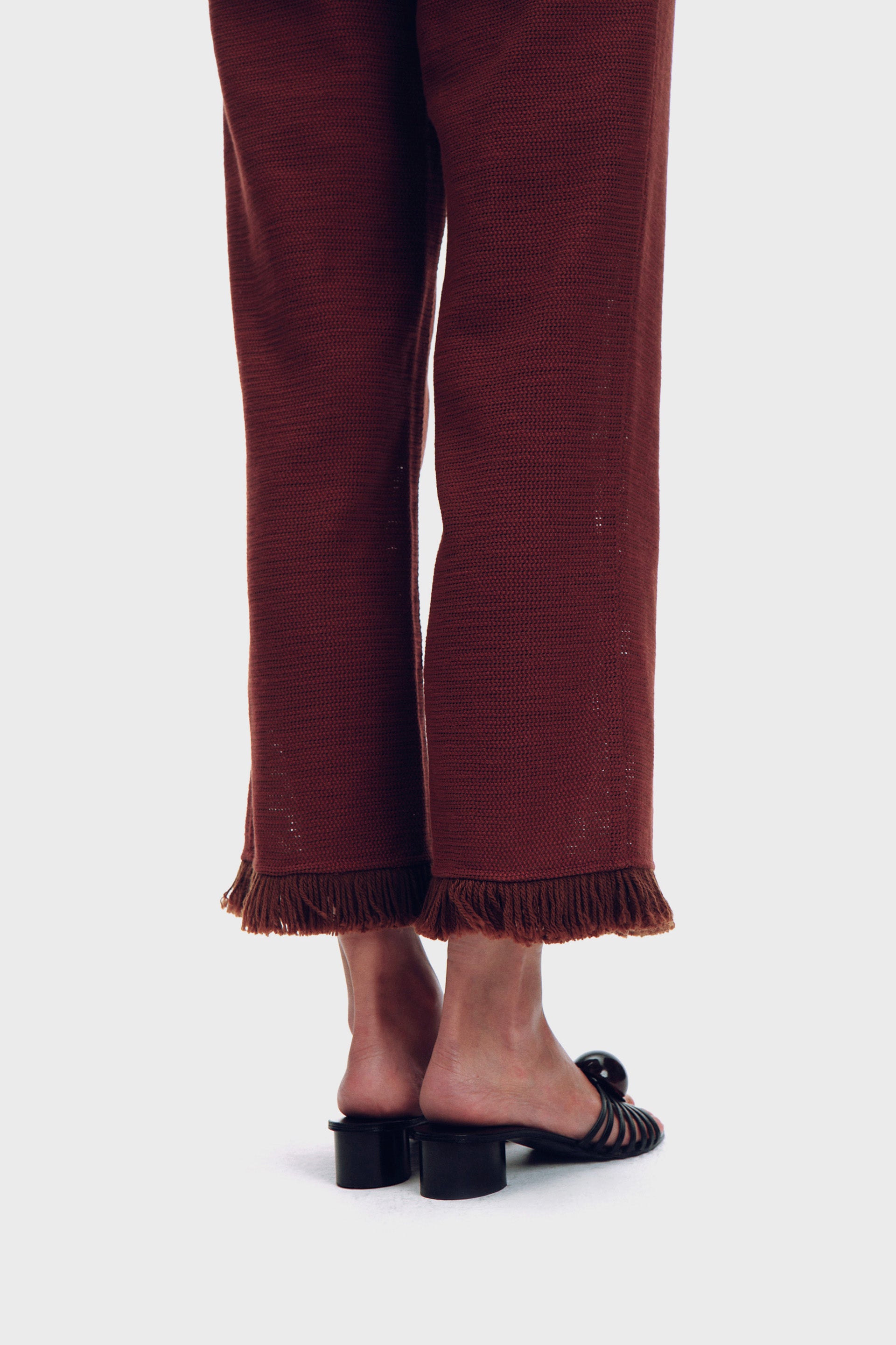 Samuel Trousers - brown