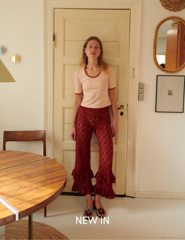 Le Petit Trou - Lingerie & Ready-to-Wear – Le Petit Trou EN