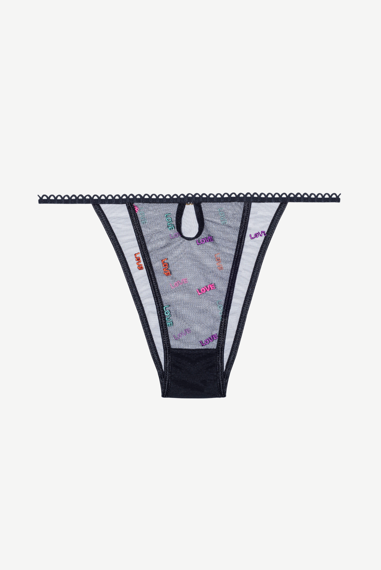 LOVE Briefs