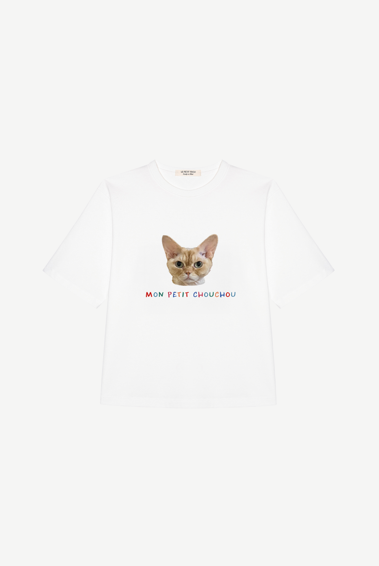 Chouchou T-shirt