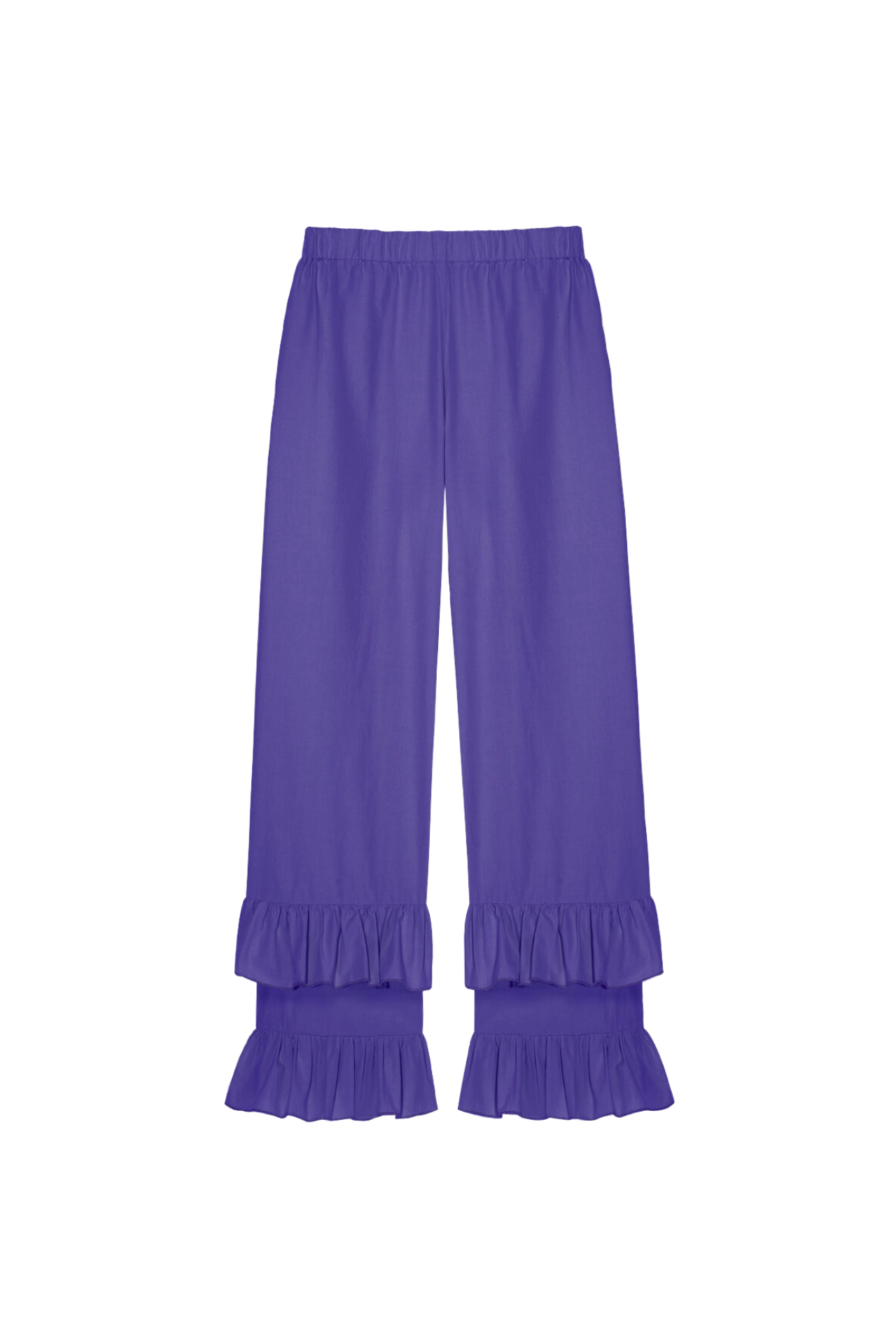 Malone Trousers - lavender